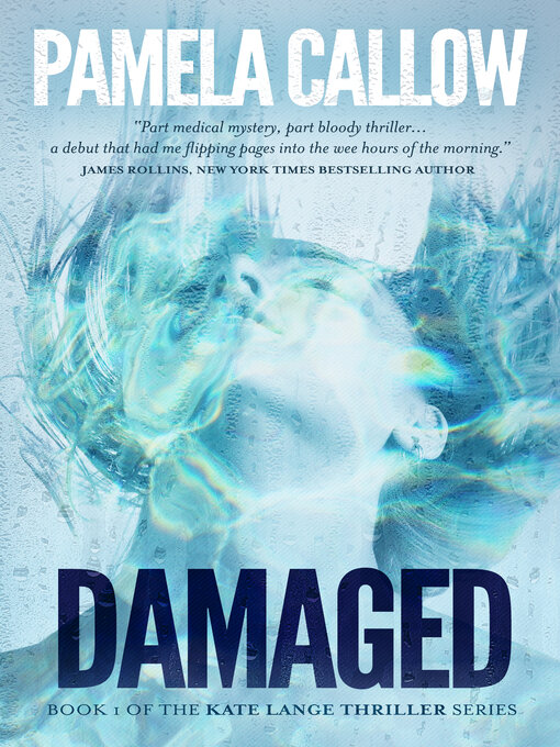 Title details for Damaged by Pamela Callow - Available